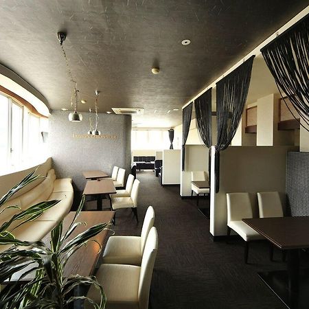 Isesaki Harvest Hotel מראה חיצוני תמונה
