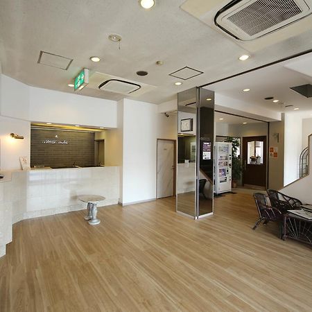 Isesaki Harvest Hotel מראה חיצוני תמונה