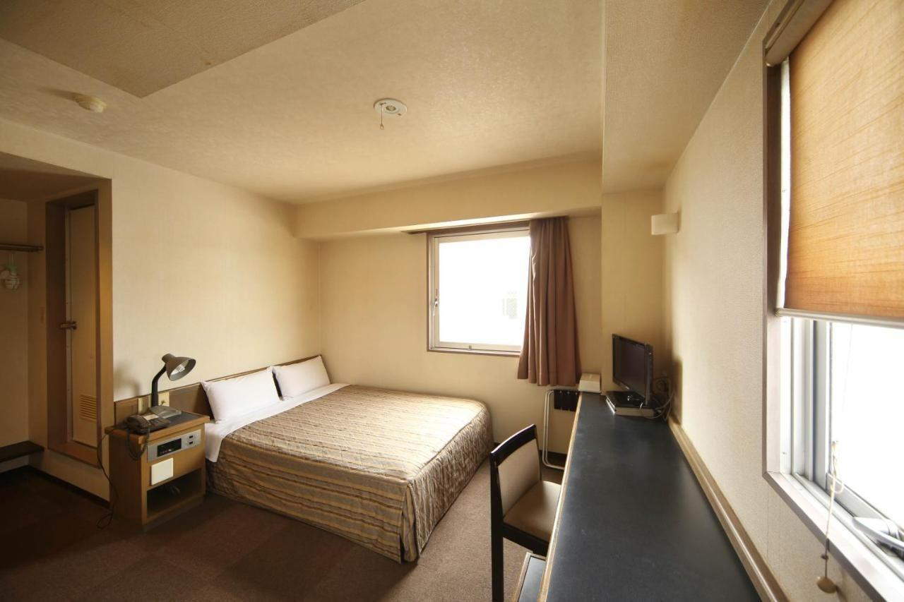 Isesaki Harvest Hotel מראה חיצוני תמונה