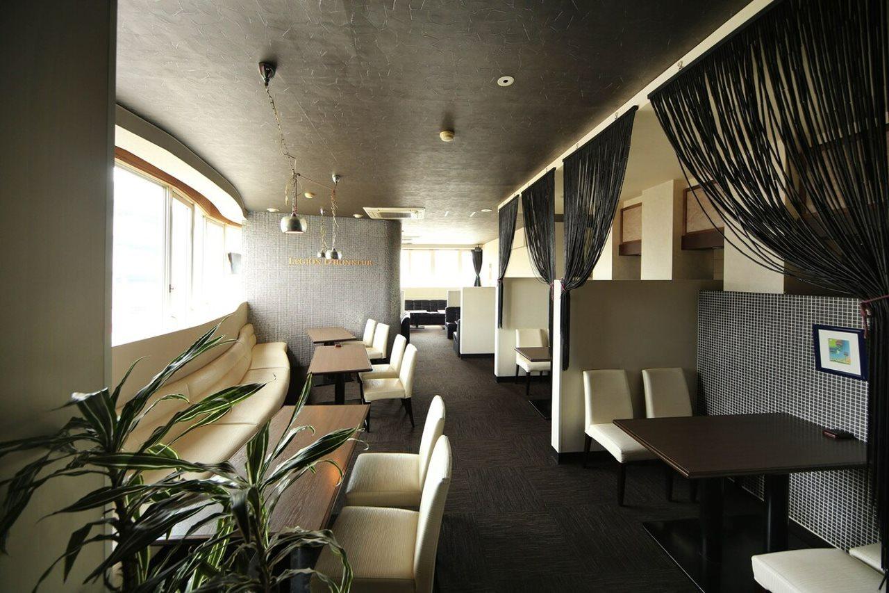 Isesaki Harvest Hotel מראה חיצוני תמונה